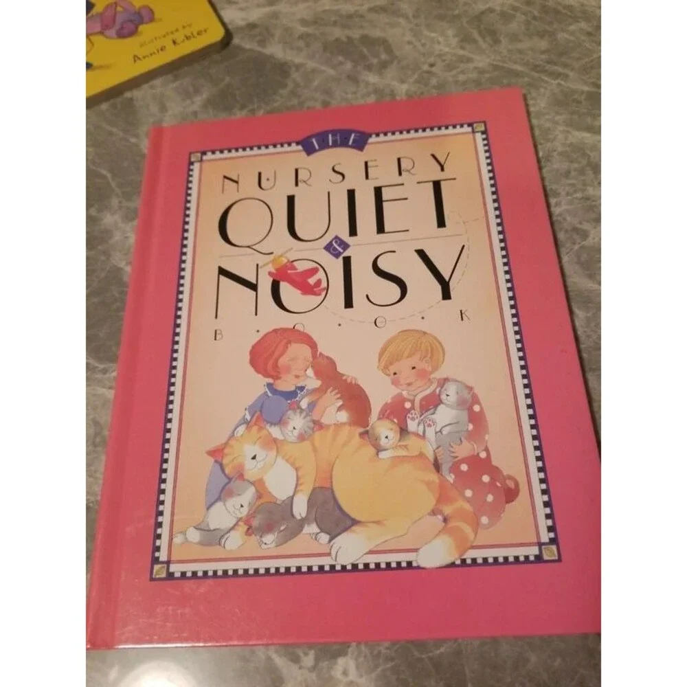 Children's books